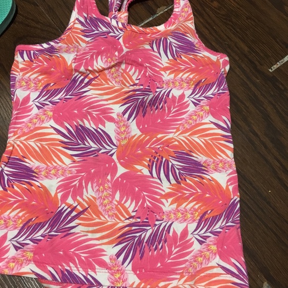 1989 Place Other - 989 place leaves shirt pink,purple,orange